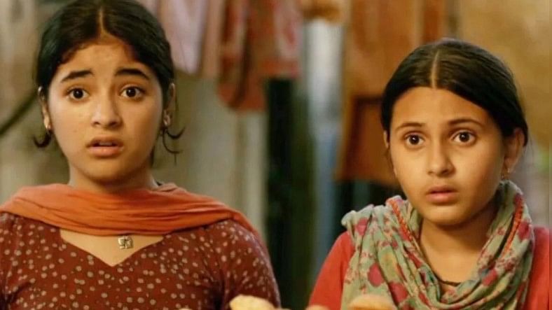 ‘Such A Good Soul': Zaira Wasim Remembers Dangal Co-star Suhani Bhatnagar