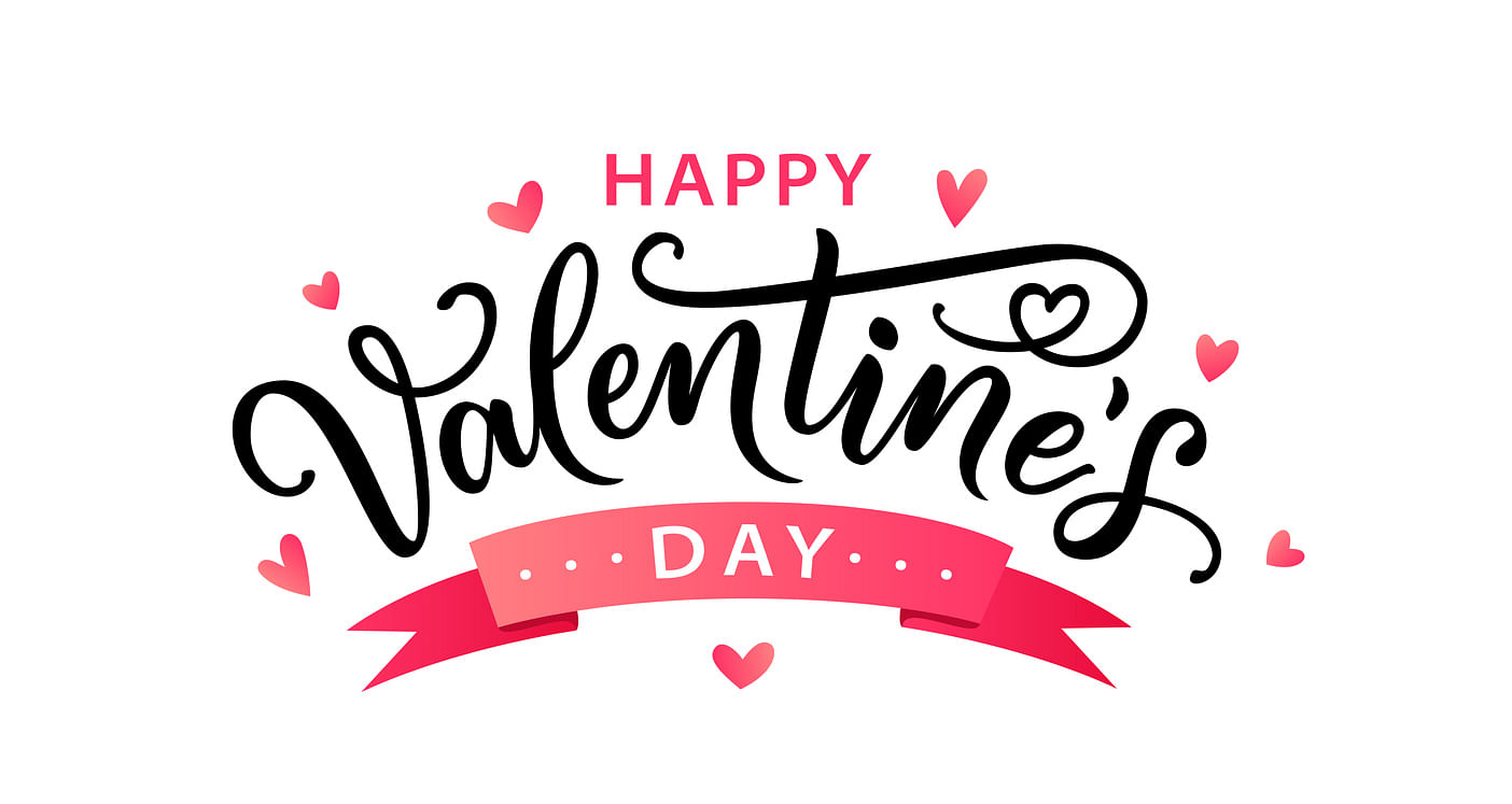 Happy Valentine's Day Wishes 2024: 50+ Messages, Quotes, Posters, GIFs ...