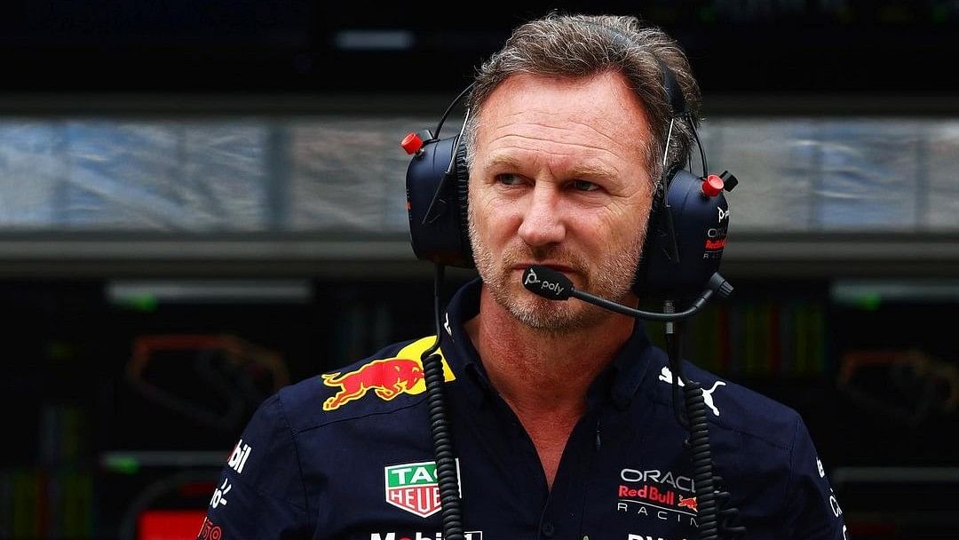 Red Bull’s Christian Horner Exonerated as Charges of Misconduct Are ...