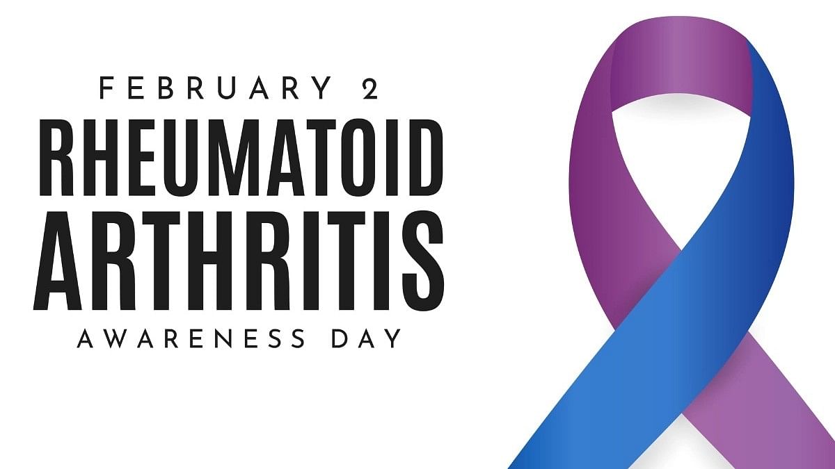 Rheumatoid Arthritis Day 2024 Date, History, Significance & Lesser