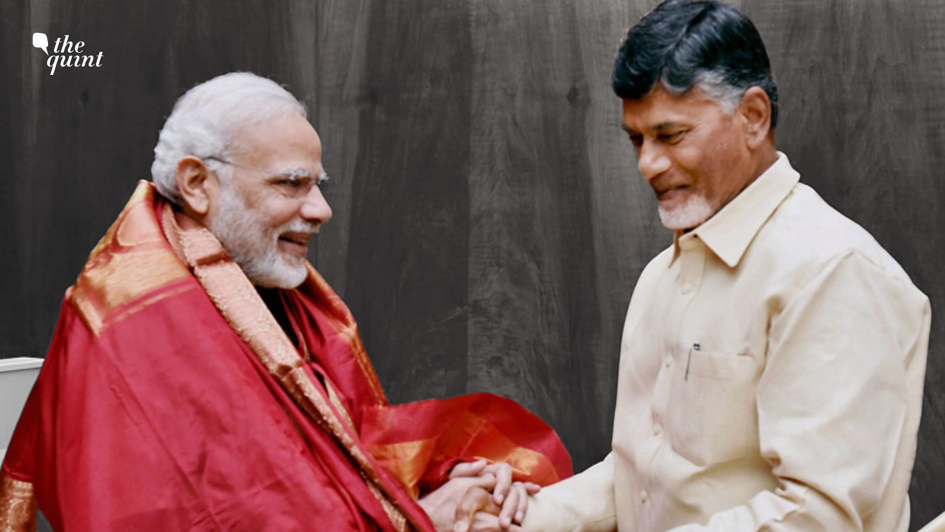 Why Did Chandrababu Naidu Return To BJP And NDA? A Gamble For TDP-BJP ...