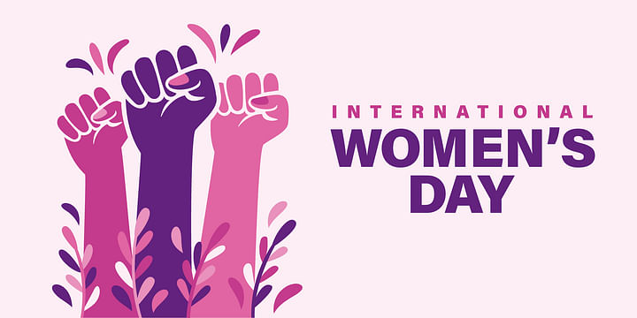 Happy Womens Day 2024 Wishes Messages Quotes Images And Posters To Celebrate International 