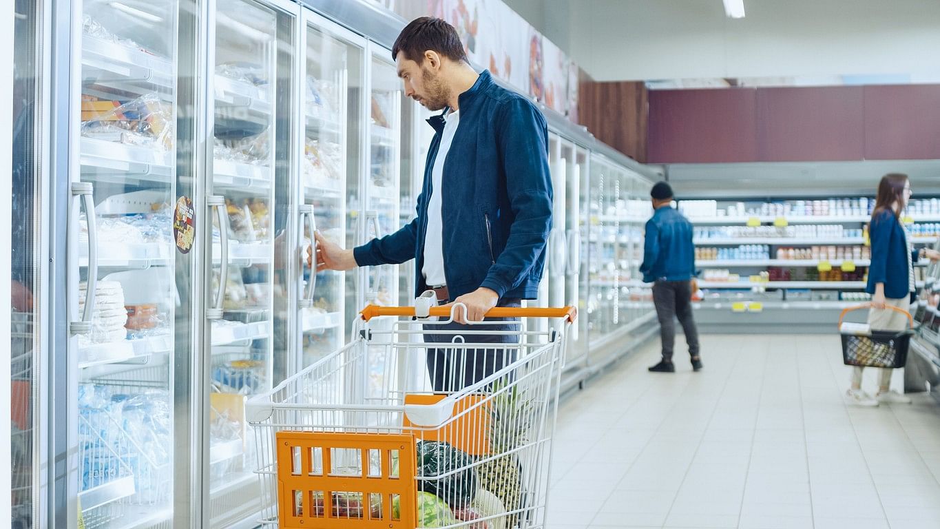 National Frozen Food Day 2024 Date History Significance Activities   IStock 1087219162 