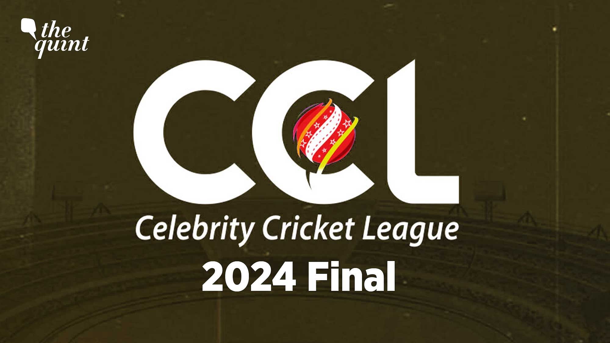 CCL 2024 Final Live Karnataka Bulldozers vs Bengal Tigers; When and