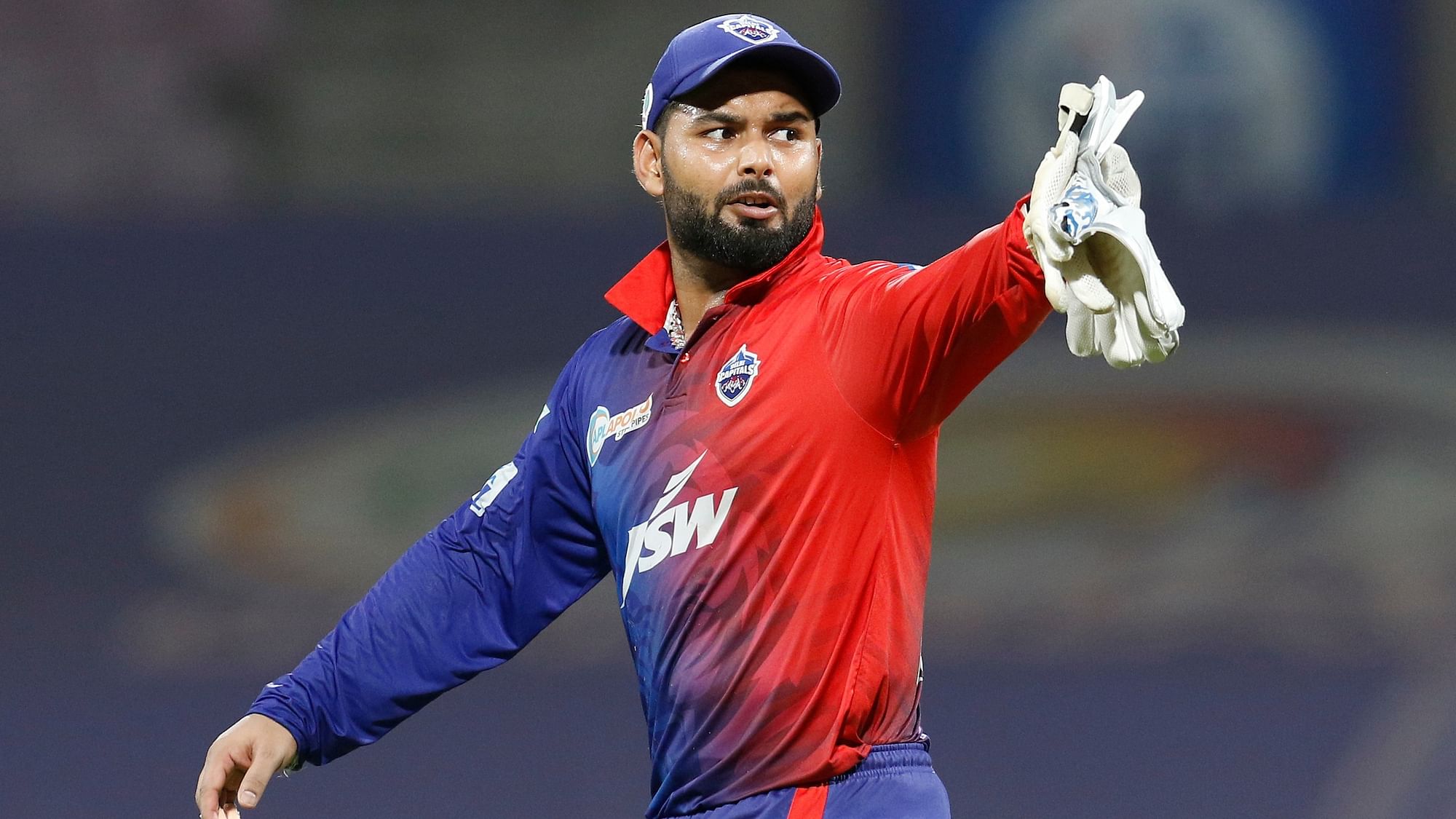 IPL 2024: Rishabh Pant Announced As Captain Of Delhi Capitals