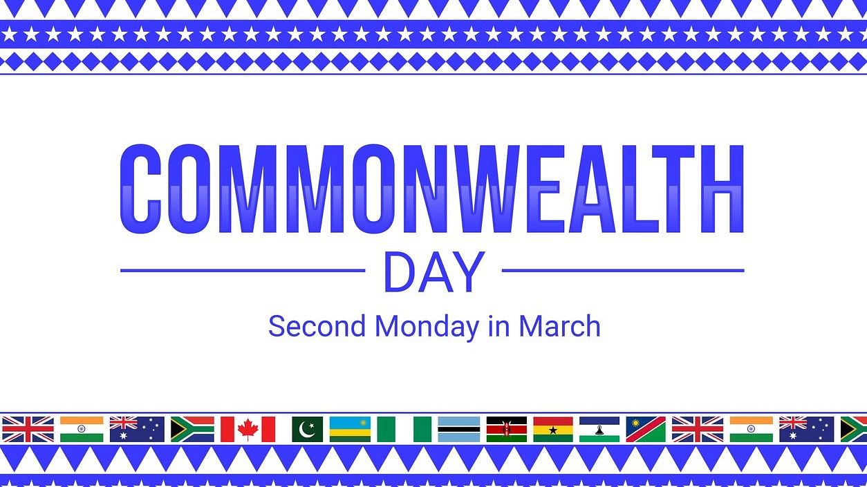 Commonwealth Day 2024 Date Theme History Significance Activities   Common Wealth Day 2024 