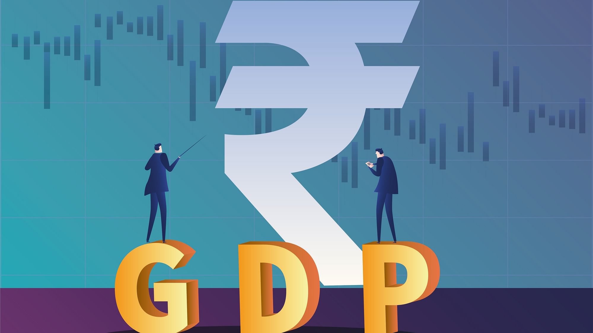 Third Quarter and 202324 GDP Numbers A Curious Case of Flashy