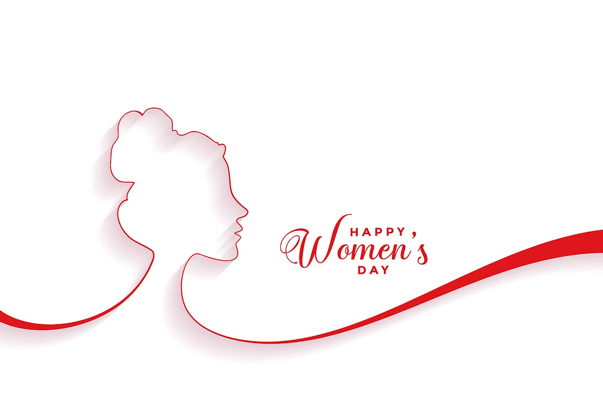 Happy International Women's Day 2024 Wishes: 50+ Messages, Quotes ...