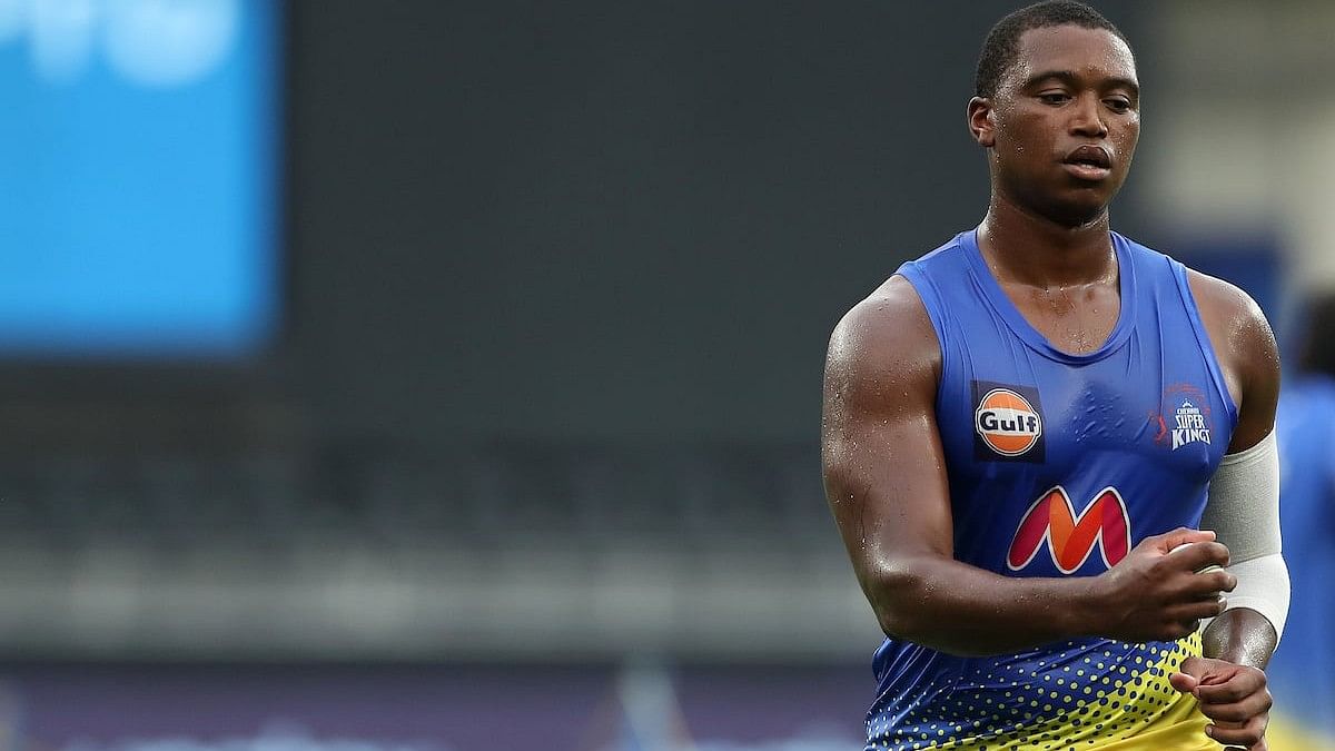 IPL 2024: Delhi Capitals' Ngidi Ruled Out, Fraser-McGurk Roped in As ...