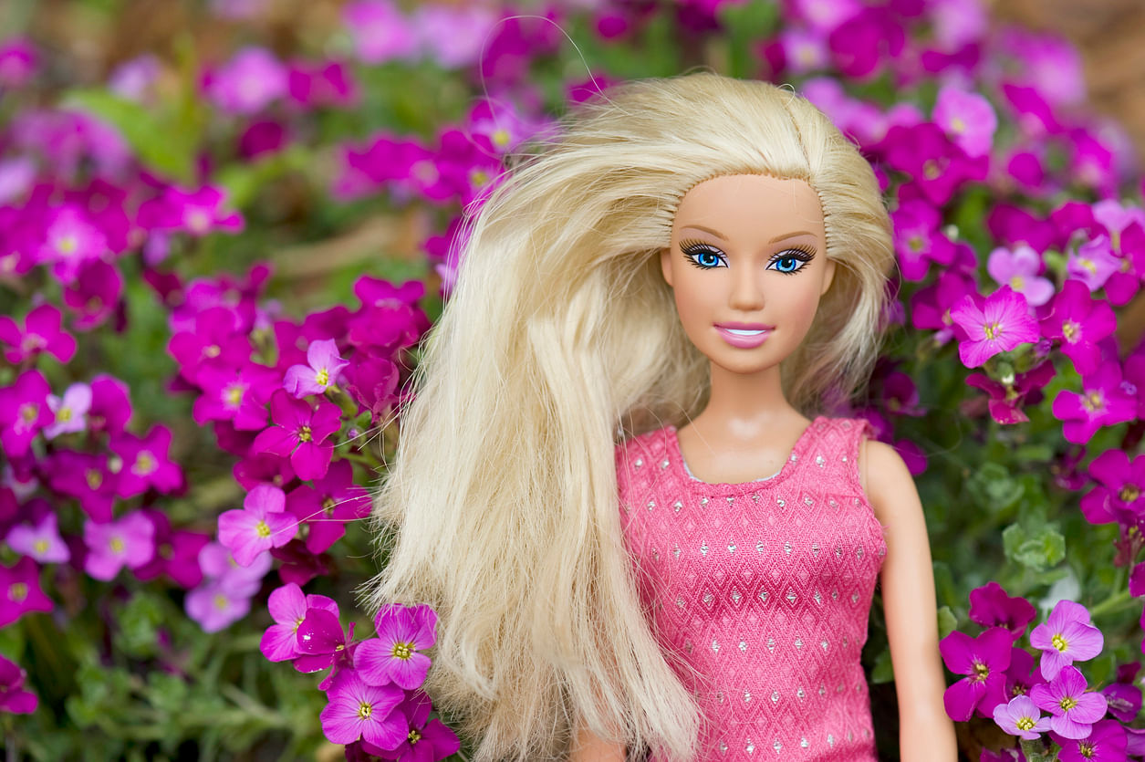 Barbie day on sale