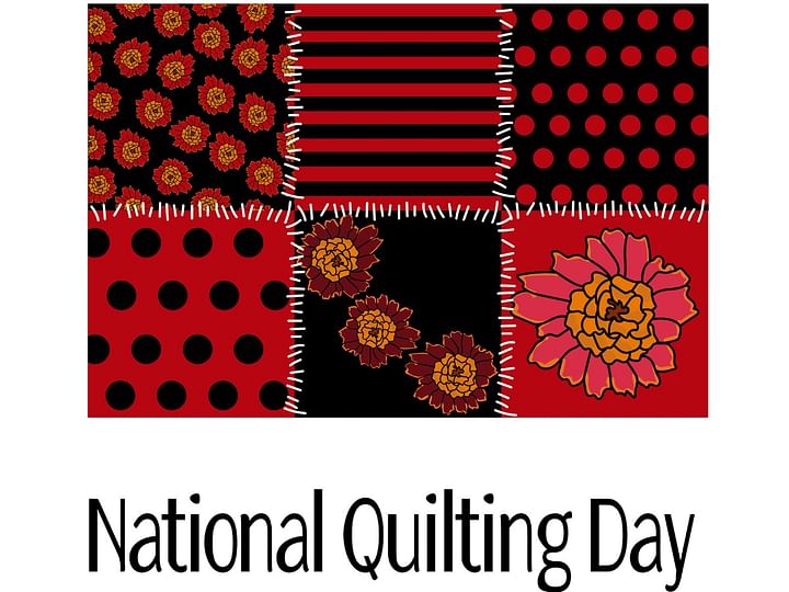 National Quilting Day 2024 Date, History, Significance & Celebration