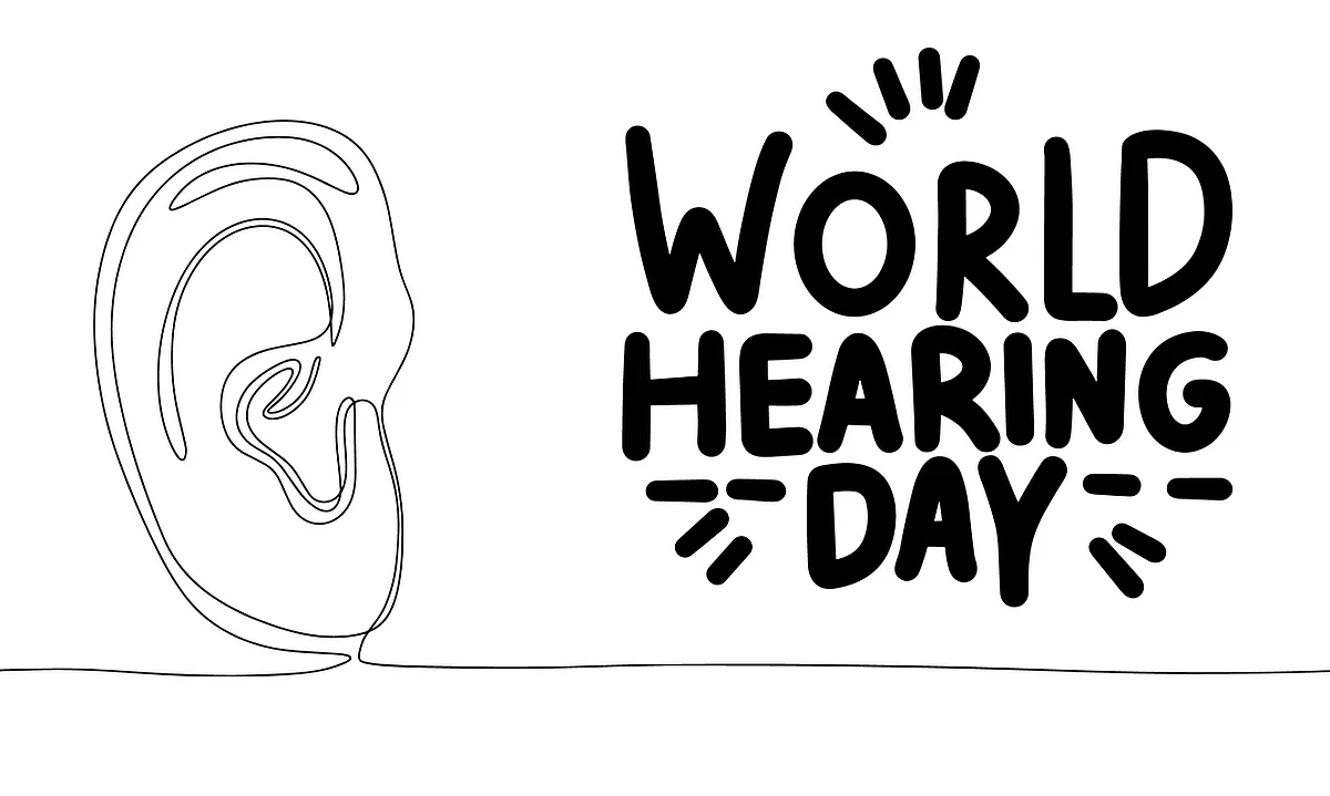 World Hearing Day 2025 Date, Theme, History, Significance, Posters