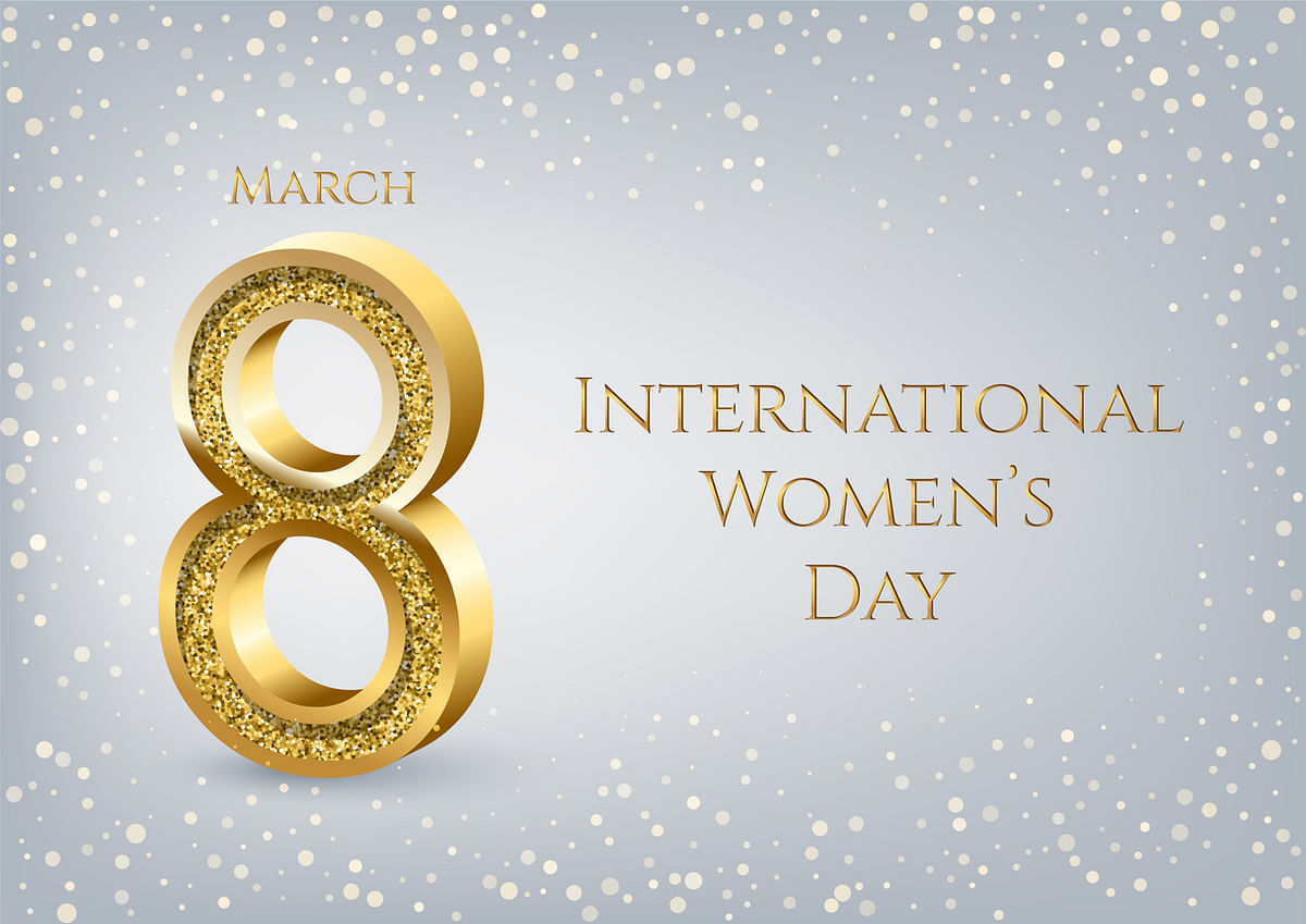 Happy Women's Day 2024 Wishes, Messages, Quotes, Images, and Posters