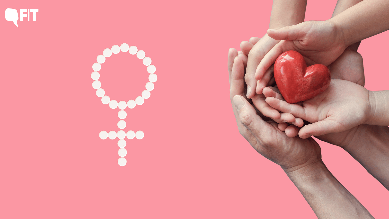 Oestrogen is Said to Protect Women From Heart, Liver Diseases: Why Are ...