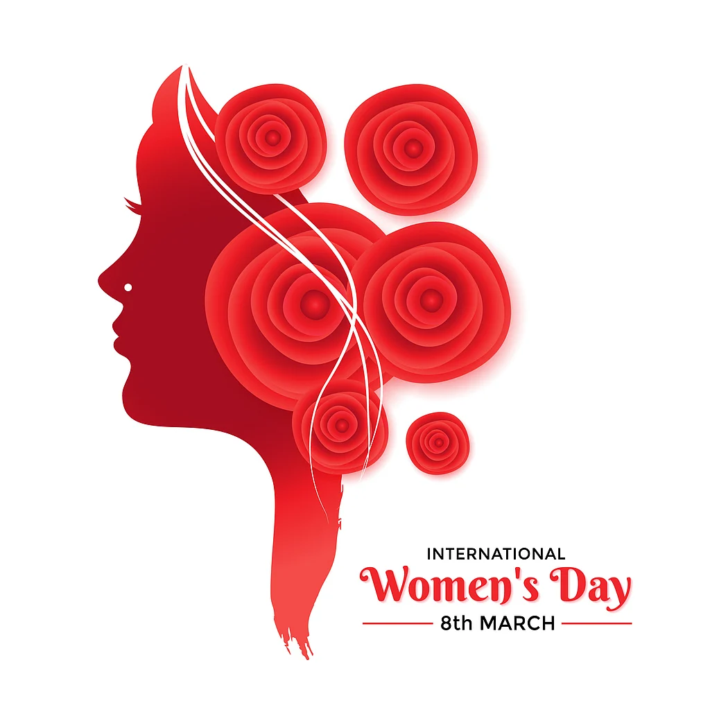 Happy Women