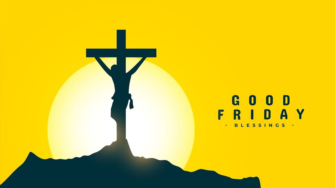 Good Friday 2024 Traditions To Follow On This Day Know How To Observe   IStock 1471090397 