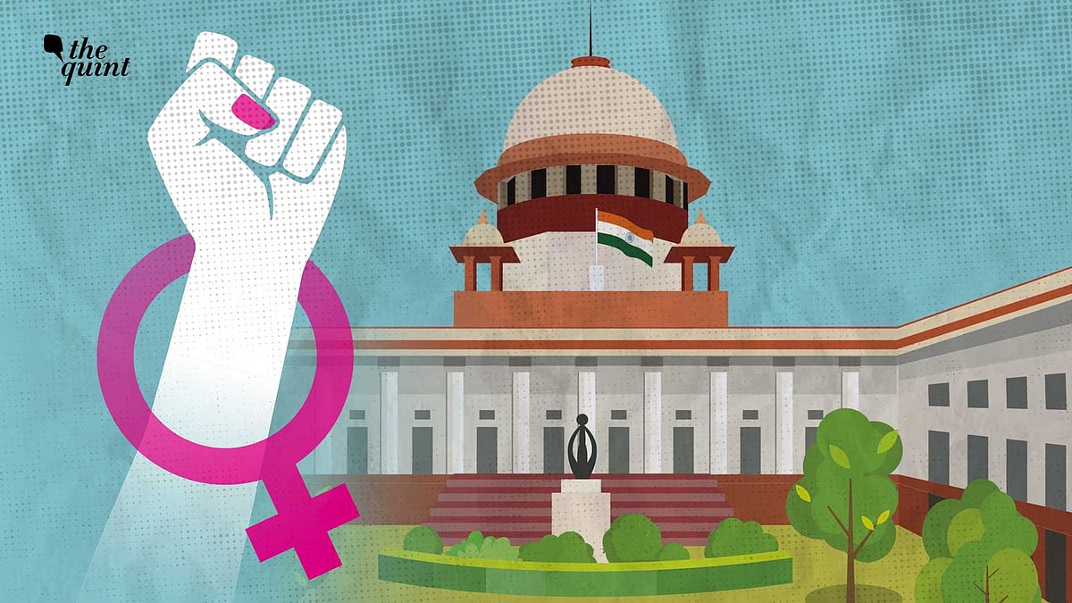 International Women's Day Were Women's Rights in India Strengthened