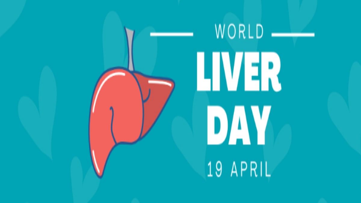 World Liver Day 2024 Date Theme History Significance Activities Images Posters And Other 1565