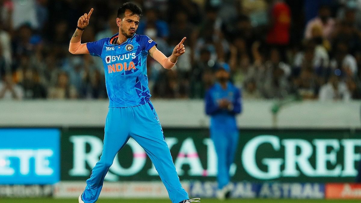 T20 World Cup 2024 India Squad: India Announce Squad, Yuzvendra Chahal ...