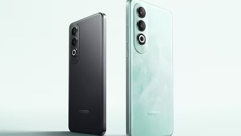 Oppo K12 Price: Launch Date, Key Features, Specifications, Design, And ...