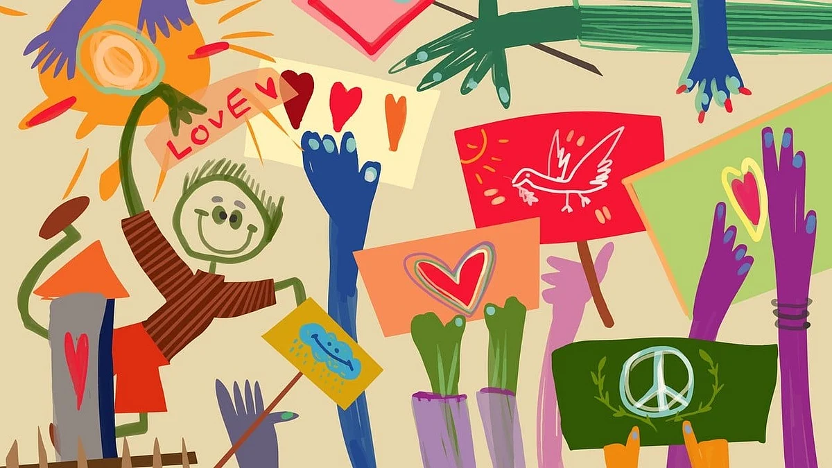 Global Love Day 2024 Date: History, Importance, Purpose, Significance ...