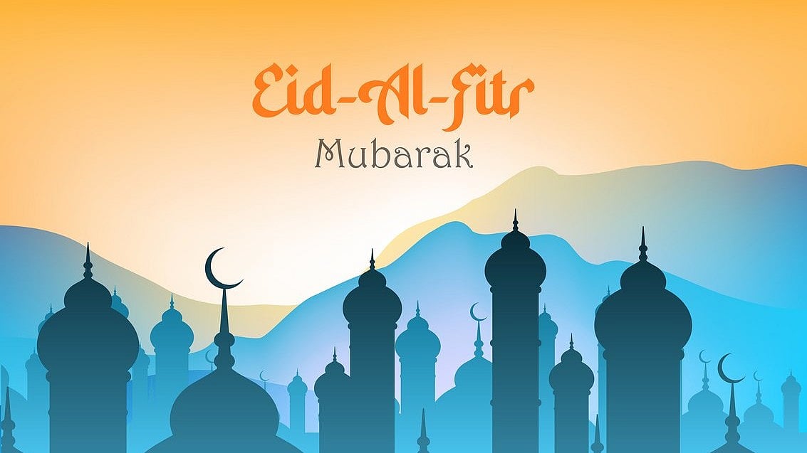 EidulFitr 2024 Date in India When Will India Celebrate EidalFitr