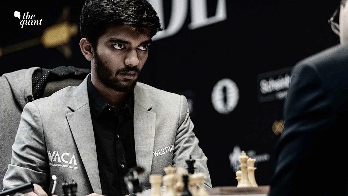 Story of D Gukesh The Quiet Disruptor Who Is Breaking Records in Story of D Gukesh The Quiet Disruptor Who Is Breaking Records in