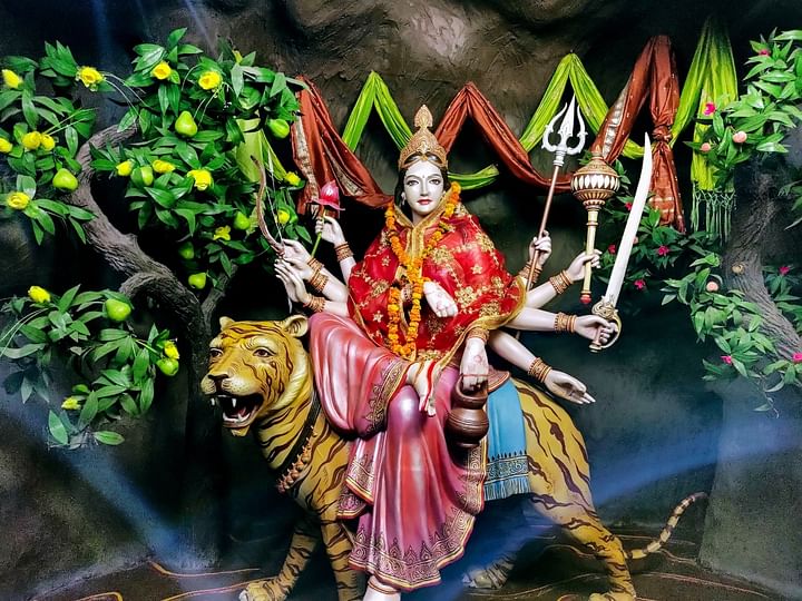 Maha Ashtami 2024 Chaitra Navratri Date, Time, Significance & Rituals