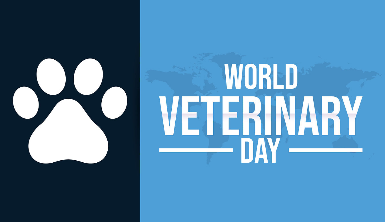 World Veterinary Day 2024 Date, Theme, History, Significance