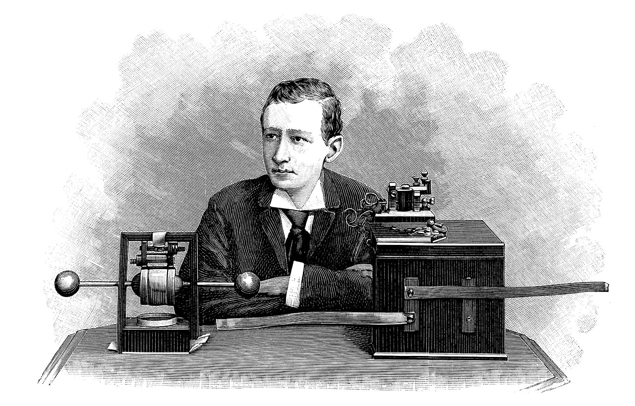 International Marconi Day 2024: Date, Theme, History, Significance ...