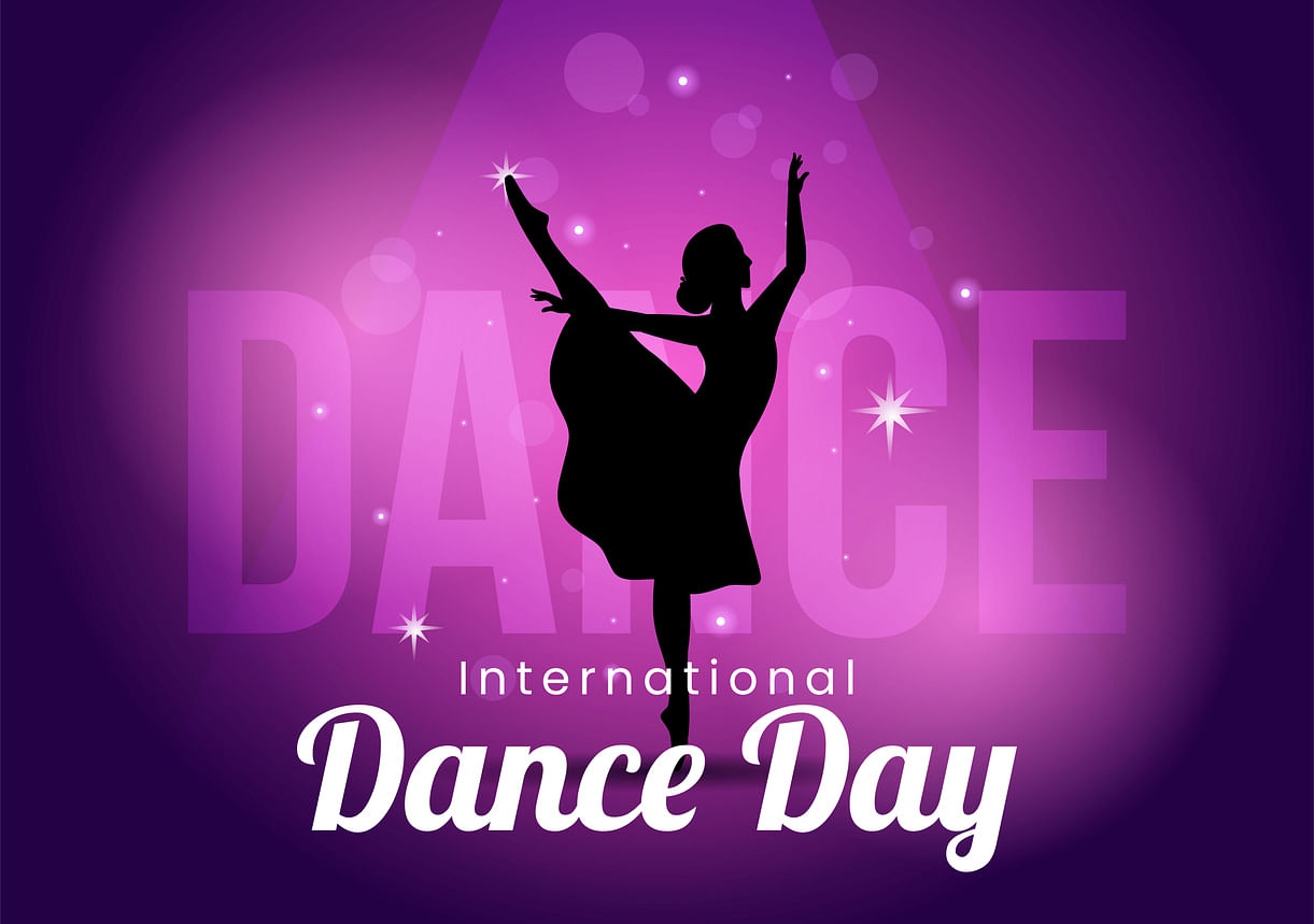 International Dance Day 2024 Date, Theme, History, Significance