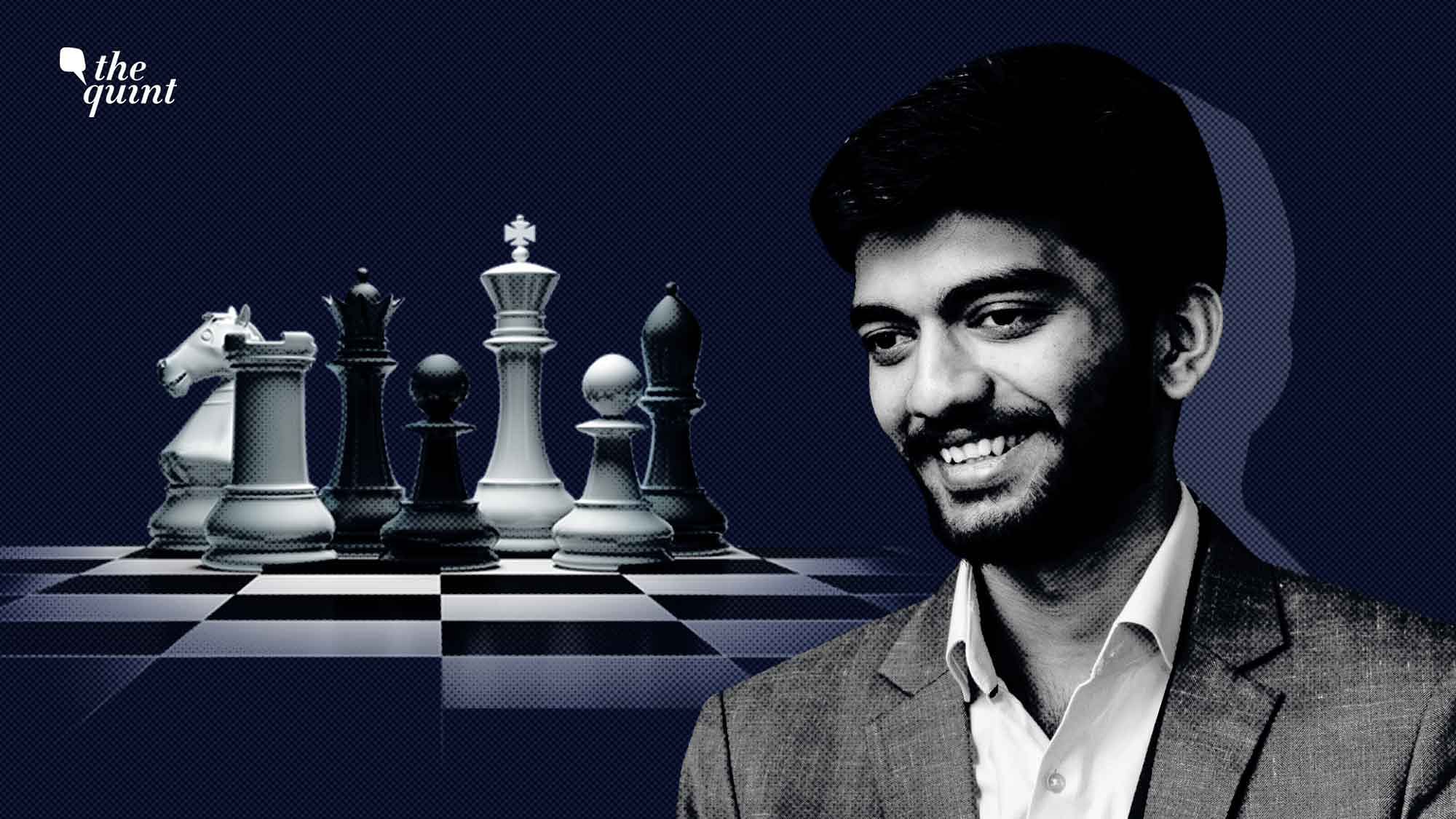 With Candidates Tournament 2024 Triumph, D Gukesh Sets In Motion Indian ...