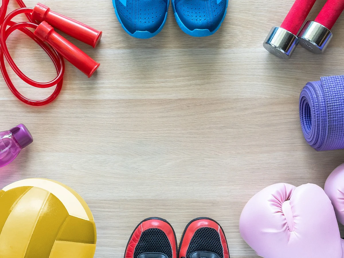 Different Exercise Day National Exercise Day 2024: Date, History, Significance & Activities