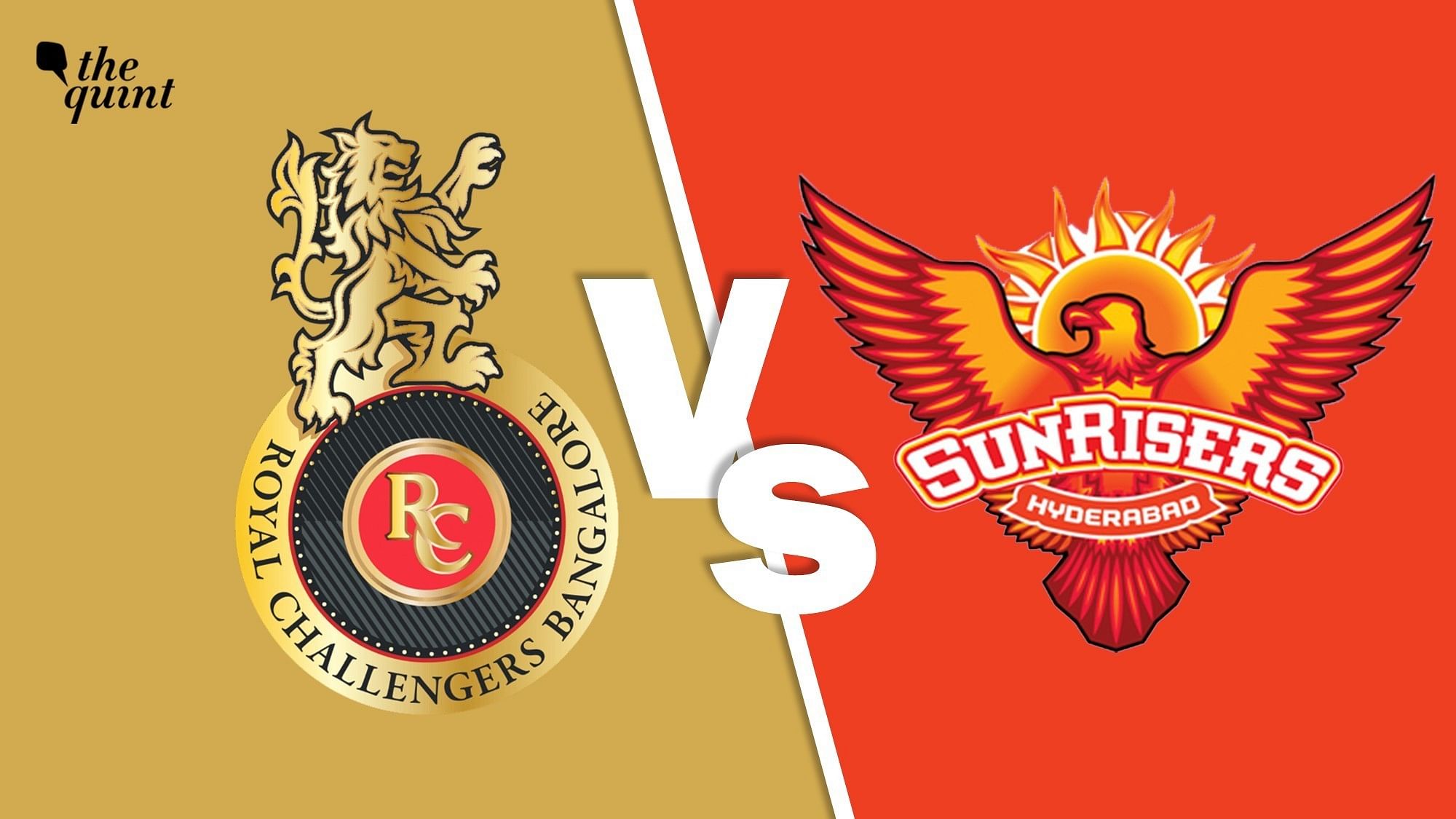 SRH vs RCB IPL 2024 Live Streaming Date, Time, How To Watch Sunrisers