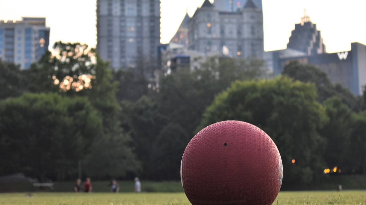 National Kickball Day 2024 Date History, Purpose, Origin of Kickball