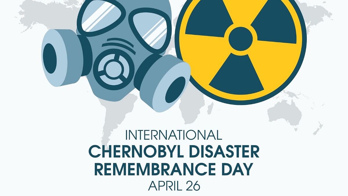 International Chernobyl Disaster Remembrance Day 2024 Date, History