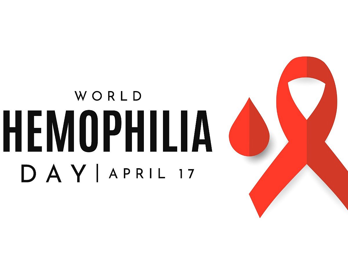 World Hemophilia Day 2024 Date, Theme, History, Quotes, Posters