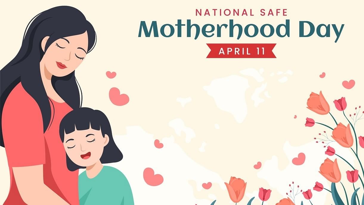 National Safe Motherhood Day 2024 Date: History, Importance, Purpose 