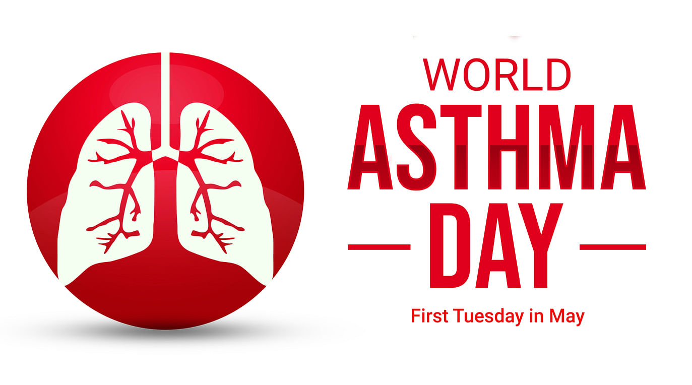 World Asthma Day 2024: Date, Theme, History, Significance, Activities ...