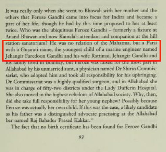 Fact-Check | Fake Claims About Former PM Jawaharlal Nehru’s Lineage Go ...