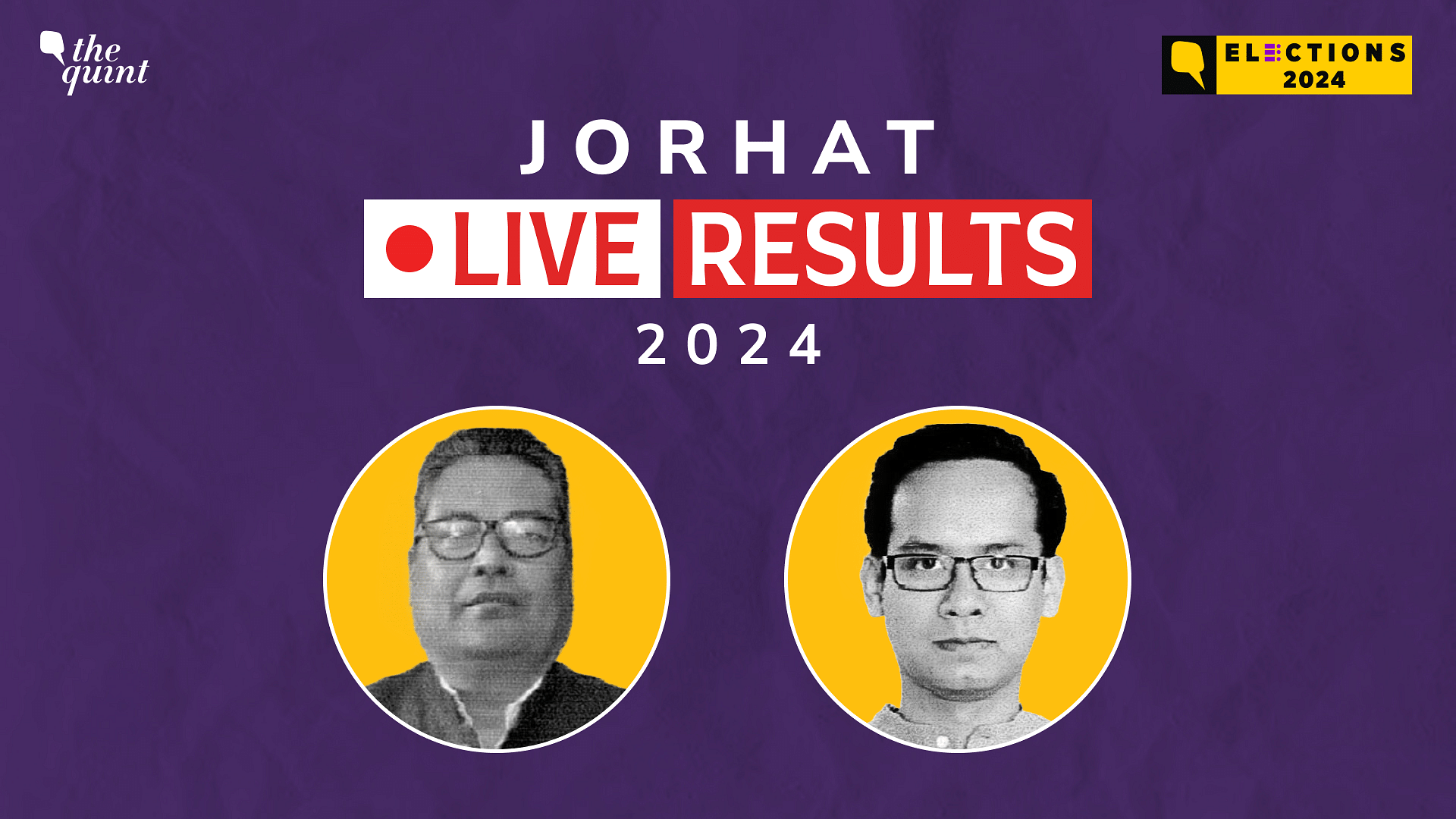 Jorhat Election Result 2024 Live Updates Congress Gaurav Gogoi Has