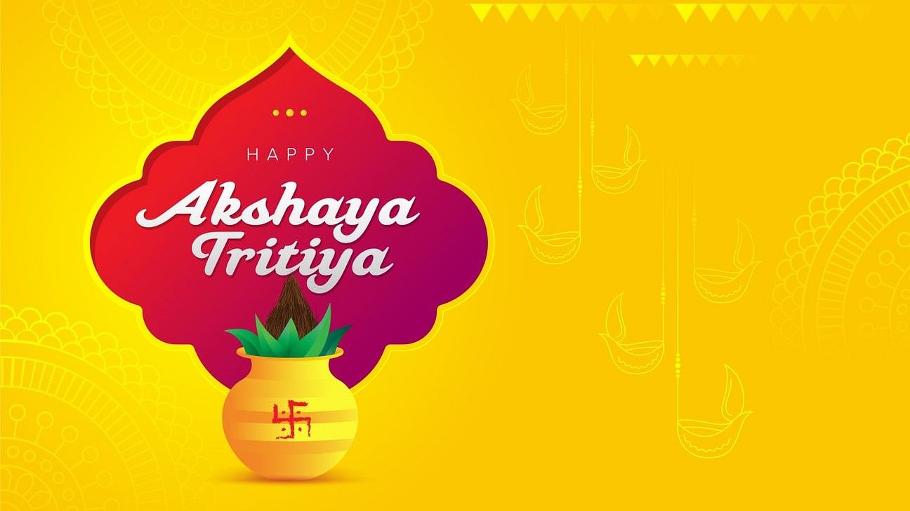 Festivals in May 2024: Akshaya Tritiya, Rabindra Jayanti, Buddha ...