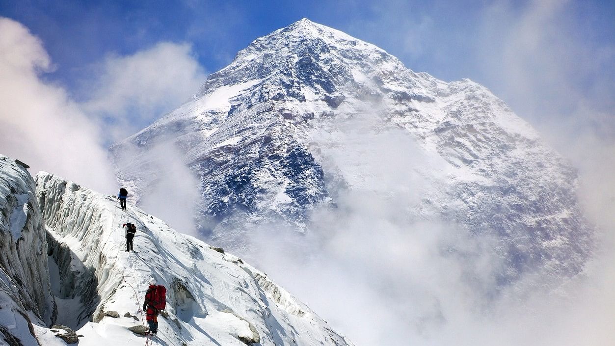 International Everest Day 2024 Date: History, Significance, Importance ...