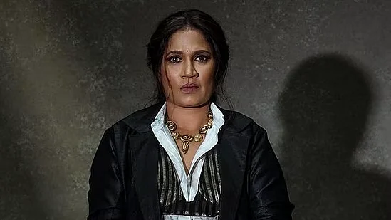 'Film Reviews Would Miss Out On Mentioning My Name': Chhaya Kadam
