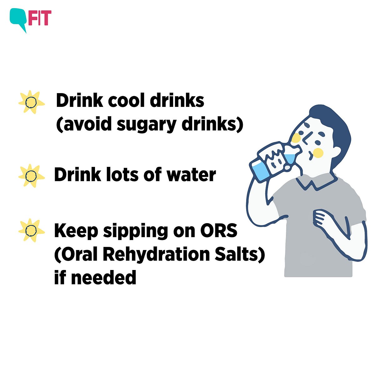 Is Extreme Heat Making You Sick? Doctors Share Tips to Combat Headaches