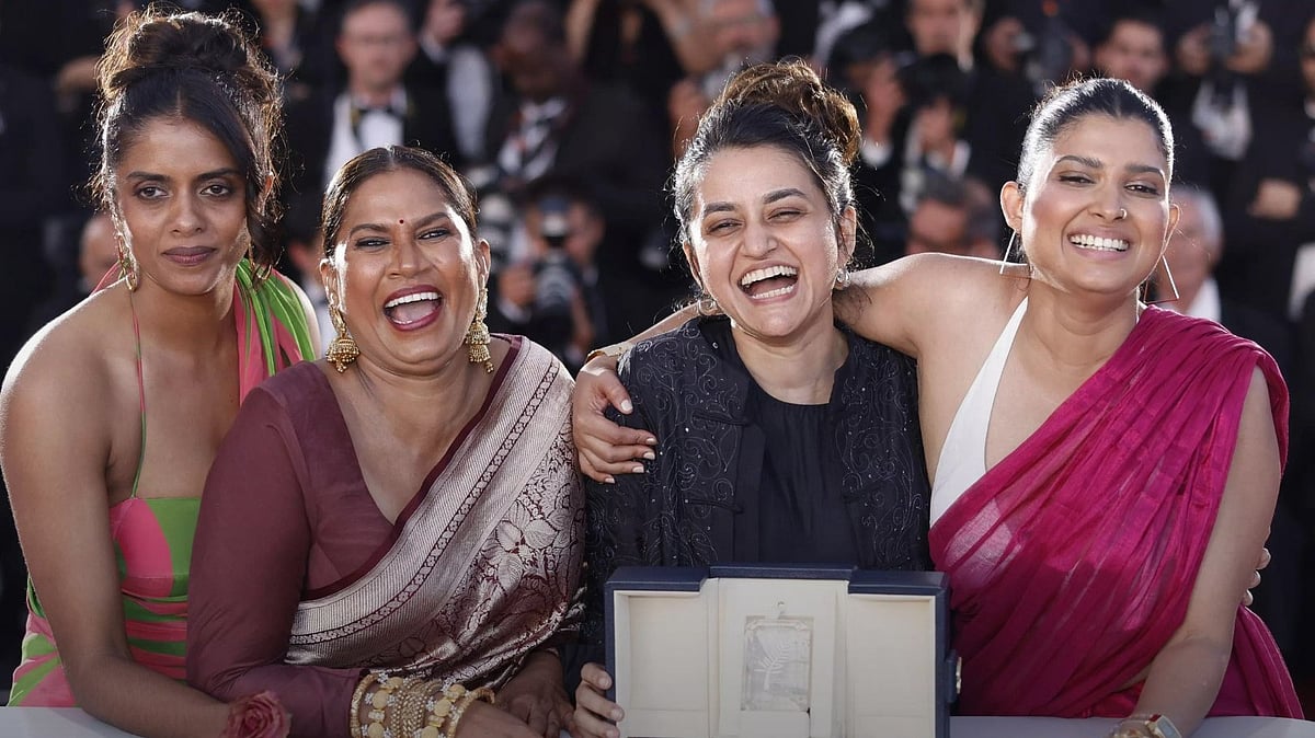 From Kerala to Cannes Why Malayalam Cinema's Kani Kusruti & Divya