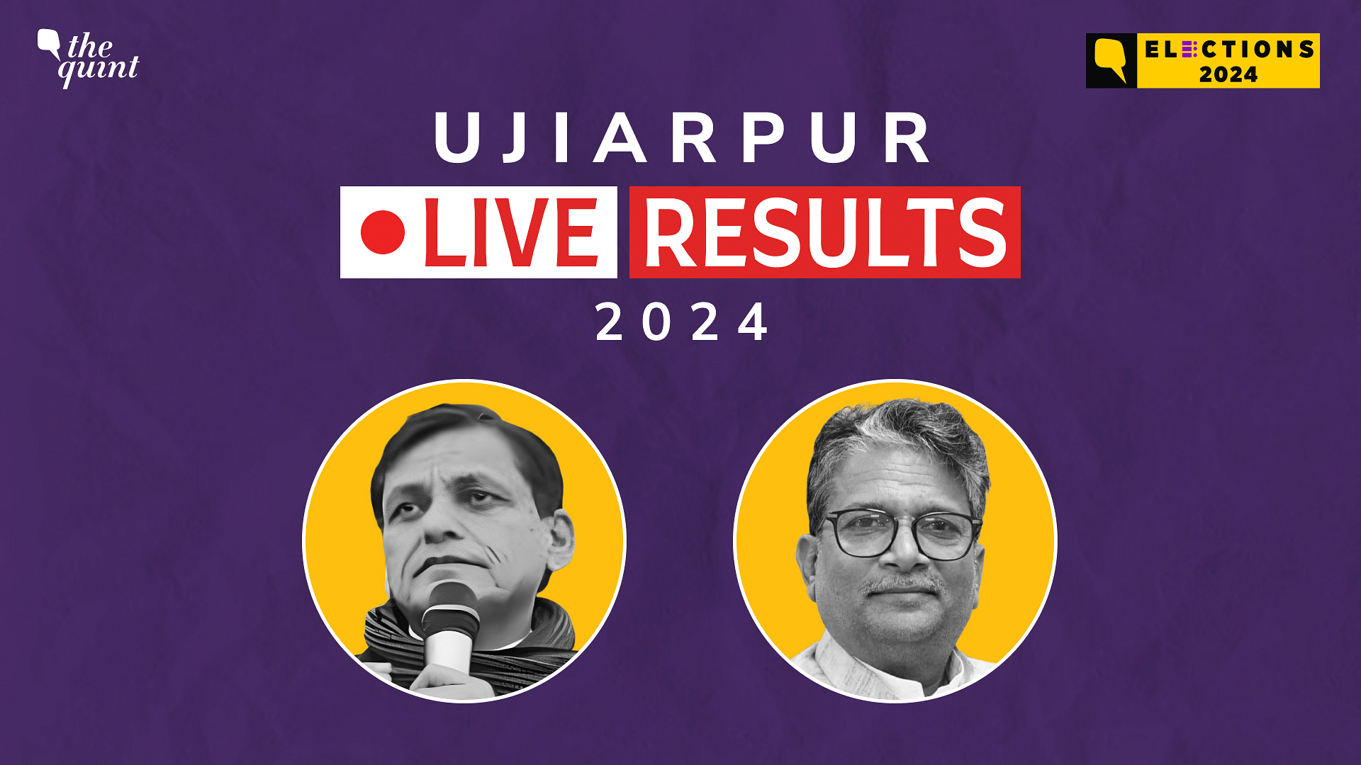 Ujiarpur Lok Sabha Election Result 2024 Live Updates BJP's Nityanand