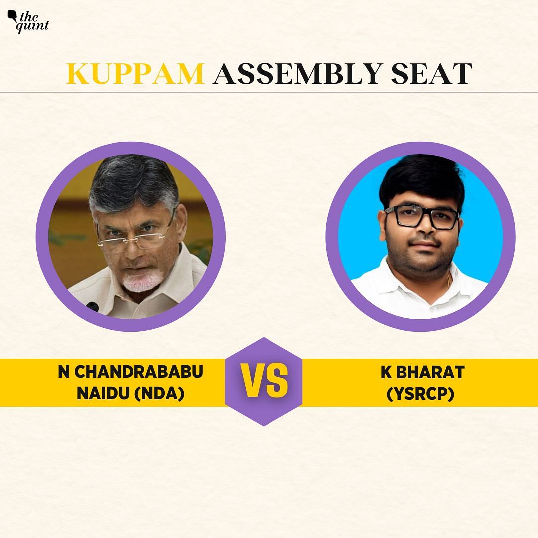 Andhra Pradesh Assembly & Lok Sabha Elections: Welfarism, Capital Row ...