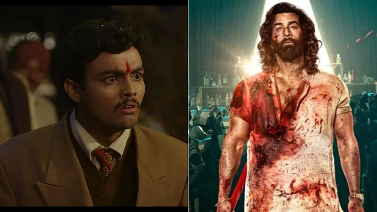 Kiran Rao's Laapataa Ladies Beats Ranbir Kapoor's Animal Viewership on Netflix