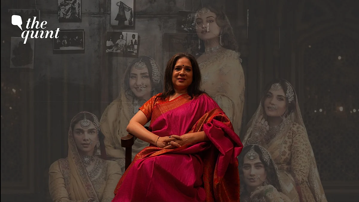 'Wrong Portrayal of Tawaifs Damages Women's History': A Kathak Dancer Speaks Out